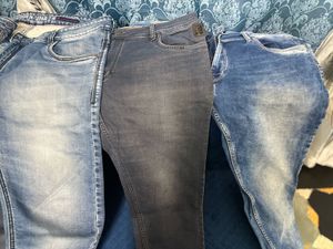 Assorted Jeans Bundle