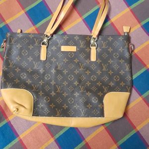 LV Bag(almost New)