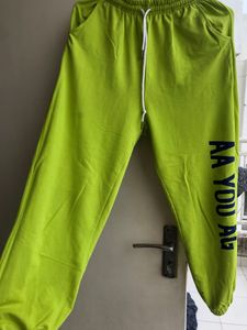 joggers