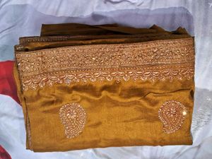 Brand New Silk Saree