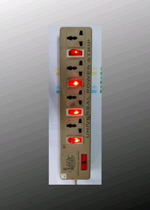 Extension Power Strip