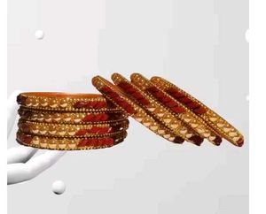 Diwali Sale!! Beautiful partywear Bangles