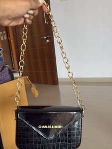 Charles & Keith Crossbody