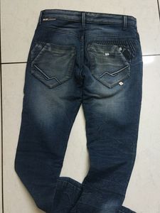 Jeans For Man