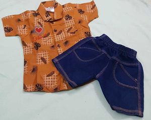 Baby Clothing