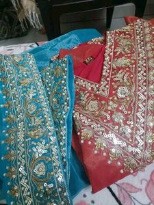 Designer Fancy Suit