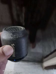 Philips Portable Speaker
