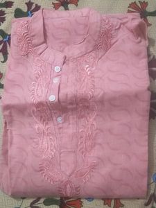 Only Kurta Available
