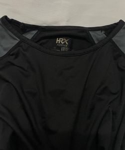 ORIGINAL HRX