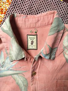 MIX BRANDS MENS HALF SLEEVE SHIRTS