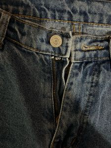 Denim Jean Blue Good Condition