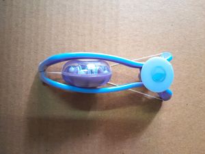 Hair Threading Kit New