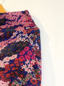 Floral Sports Co-ord Set