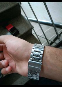 Louis Caron Watch