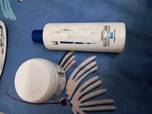 loreal xtenso care shampoo or hair mask