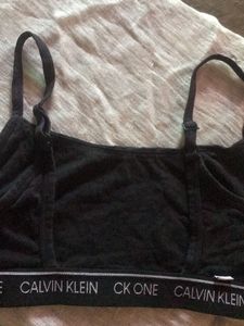 Calvin Klein