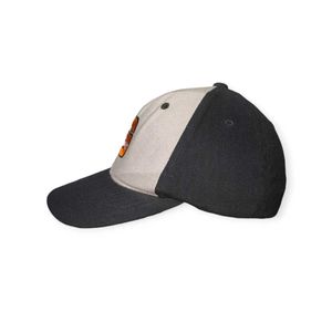 Embroidered &#39;G&#39; Cap