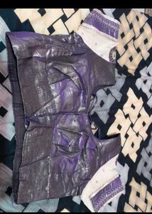 Lhenga Blouse Duppata