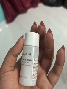 TIRTIR Milk Skin Toner