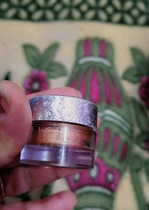 Golden creame Eyeshadow Pot