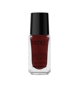 Renee Gloss Touch Nail Enamel Set