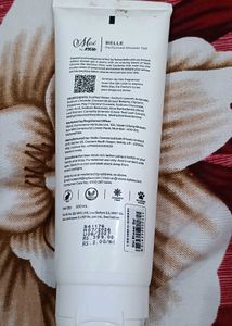 Body Wash By Moi Nykaa
