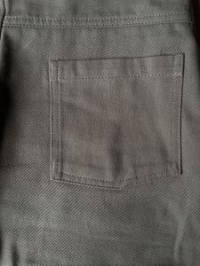 Olive Green Shorts