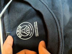 PSG MESSI T SHIRT