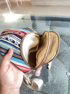 Boho Sling Bag