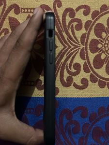 Batman Cover Case For IPhone 12