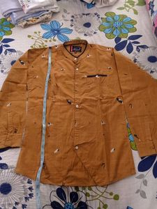 Shirt For 12-14 Yr Boys