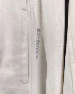 Black Diamond Jacket