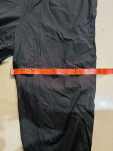 Marvel Comics Black Jumpsuit