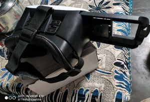 VR BOX Virtual Reality Glasses