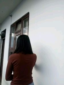 Full Sleeve Collar Top