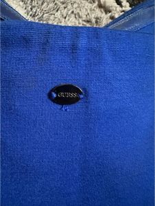 Guess Bodycon Party Dress