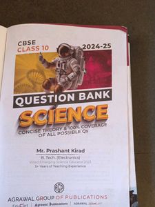 Selling Educart&#39;s  Question Banks