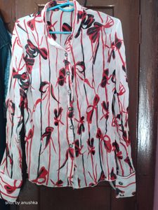 Shirt In Very Good Condition