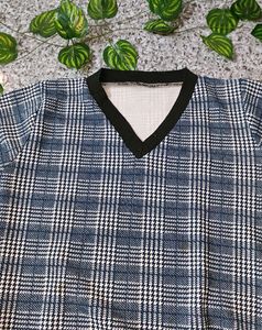 Korean Style Top