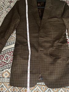 Tailored Premium Blazer Semi Formal/Formal