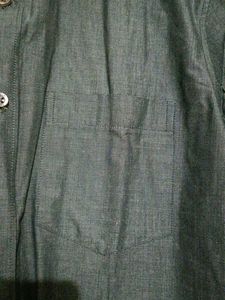 Mens New Parker Shirt.