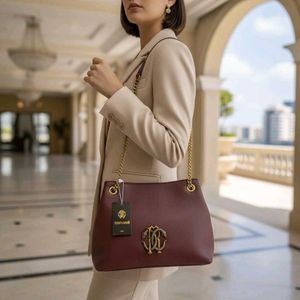 Roberto Cavalli Handbag