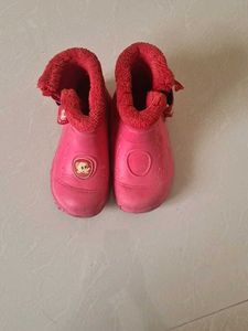 Snow Boots
