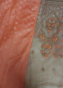 New Beautiful Heavy Saree