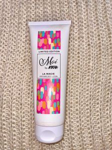 Moi By NYKAA Limited Edition LA MAGIE Body Lotion