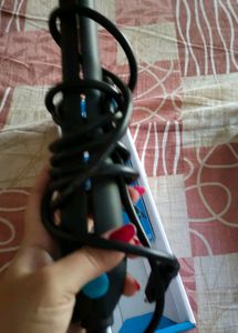 Nova Hair Straightener - Like New!