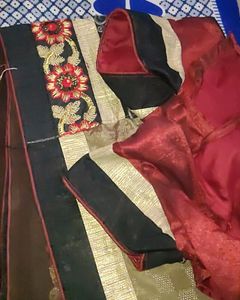 Fancy Saree