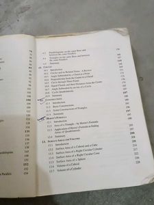 Class 9 Maths Ncert