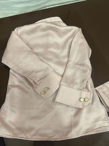 Boys Plaid Blazer.. new in condition totally