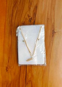 Brand New Artificial Stone Studded  Jewellery Set.